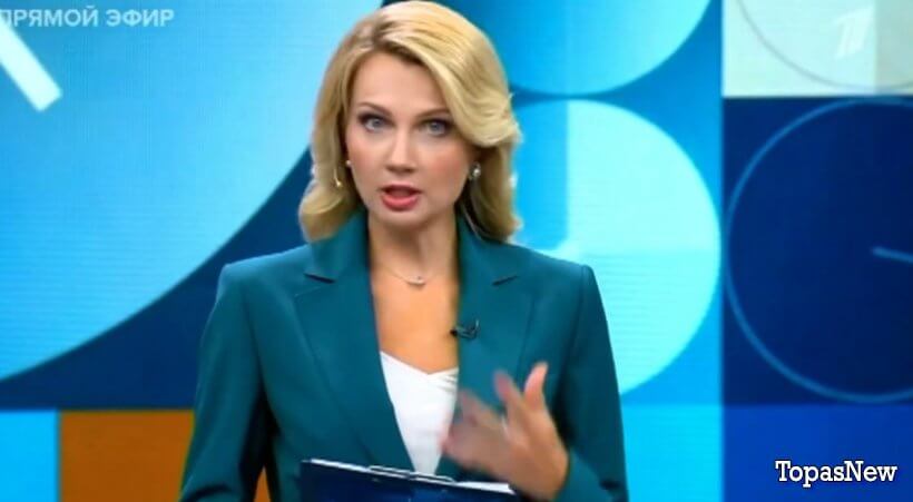 Время покажет 17.07.25 1 канал