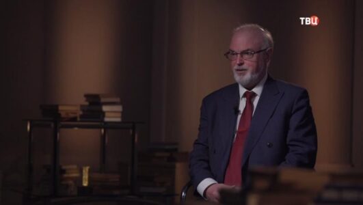 Специальный репортаж Эхо будущей войны 10.11.2025 смотреть онлайн