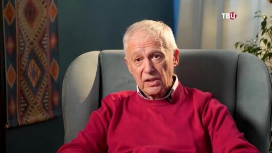 Актёрские драмы Кино на экспорт 11.09.2025 смотреть онлайн