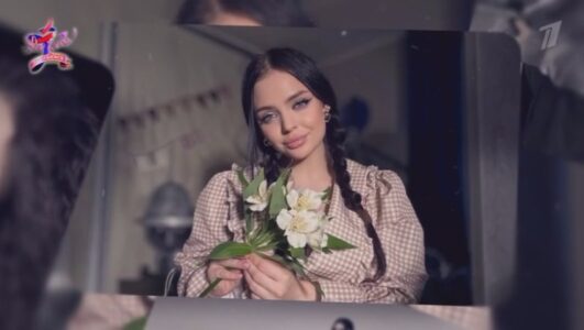 Давай поженимся 02.12.2025 смотреть онлайн