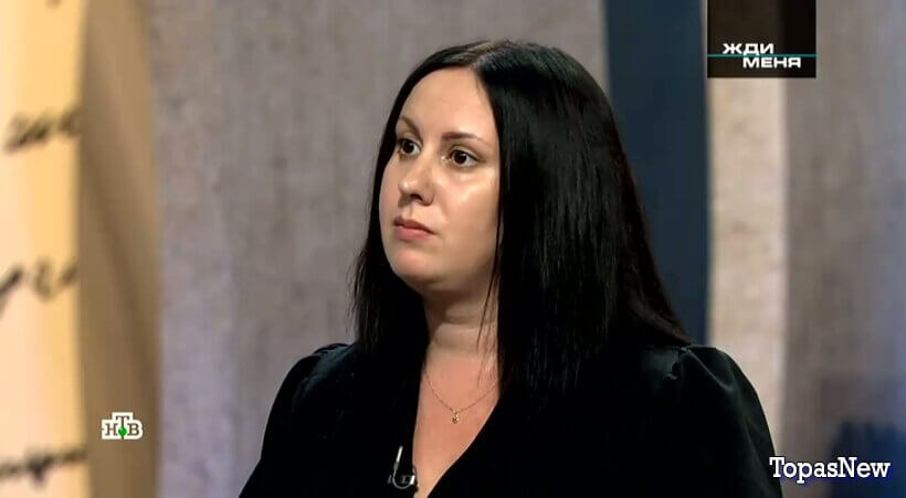 Жди меня 12.12.25 смотреть онлайн