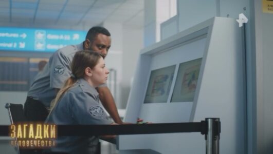 Загадки человечества с Олегом Шишкиным 19.11.2025