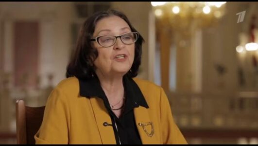 Щелкунчик В ожидании чуда 31.12.2025