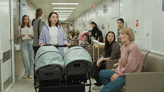 СашаТаня 10 сезон 7, 8 серия 22.01.2026 смотреть онлайн