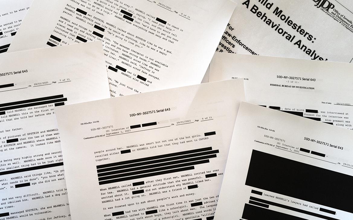 Как файлы Эпштейна запустили волну отставок и новых дел по всему миру