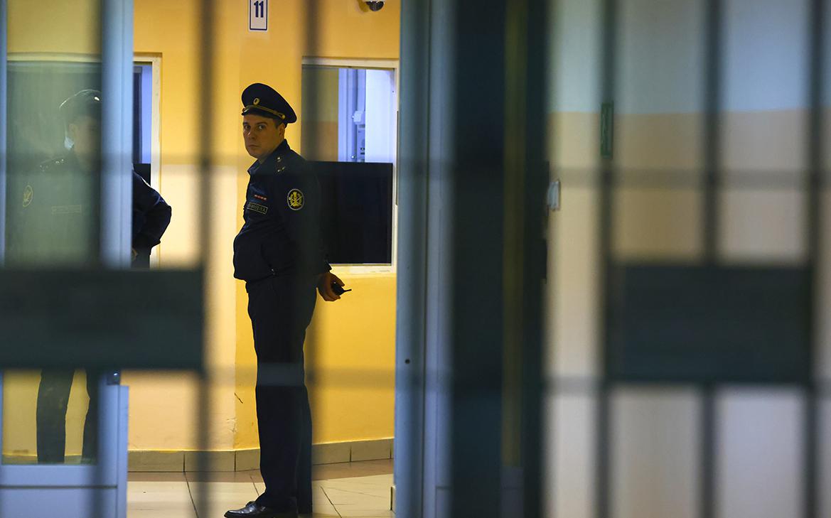 В Ростове заочно приговорили к пожизненному организатора покушения из СБУ