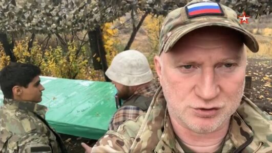 Открытый эфир 27.10.2025 смотреть онлайн