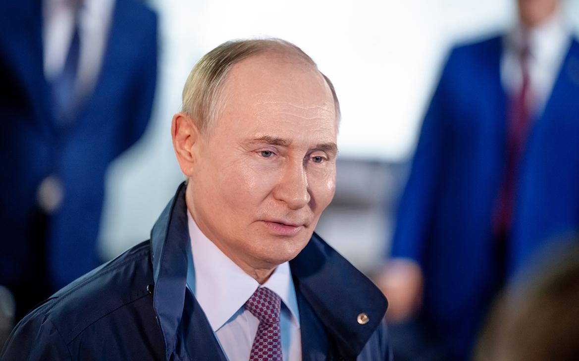 Экс-глава MI6 описал свое представление о «двух разных Путиных»