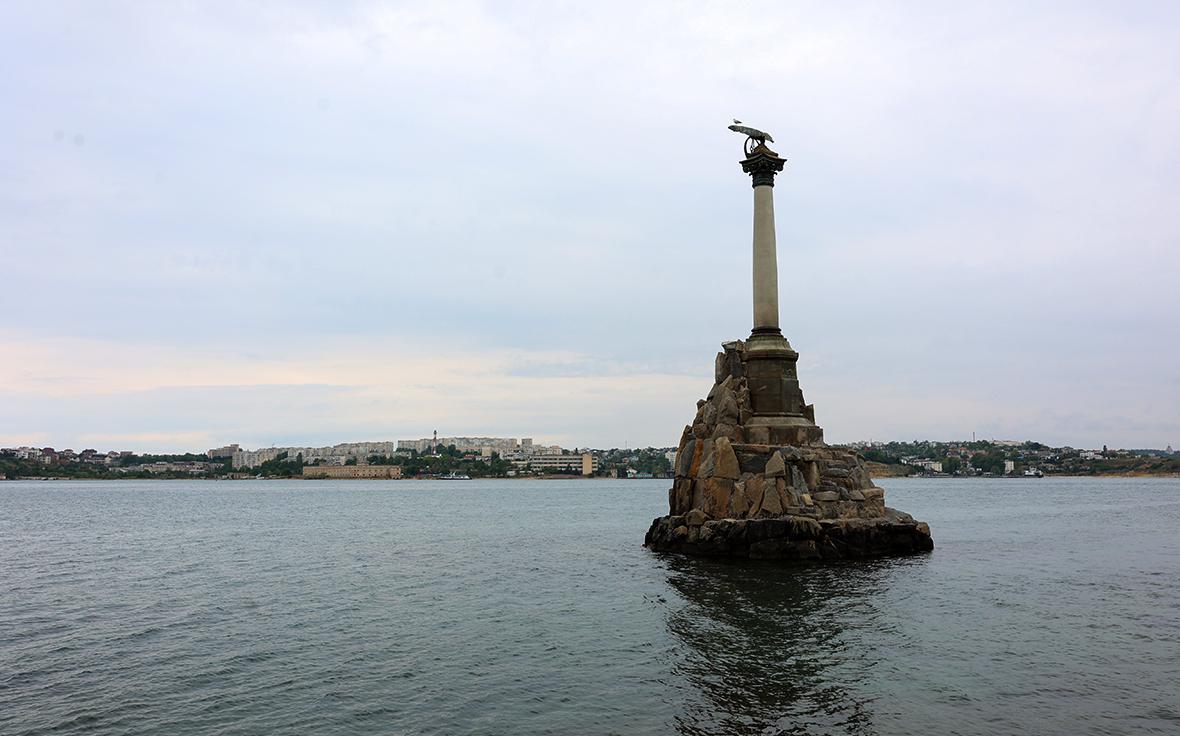 В Севастополе объявили воздушную тревогу