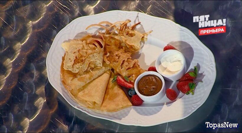 Битва шефов Звёзды 6 выпуск 06.10.25 смотреть онлайн