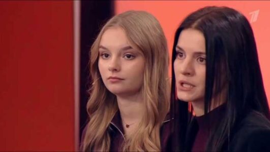 Пусть говорят 27.10.2025 смотреть онлайн