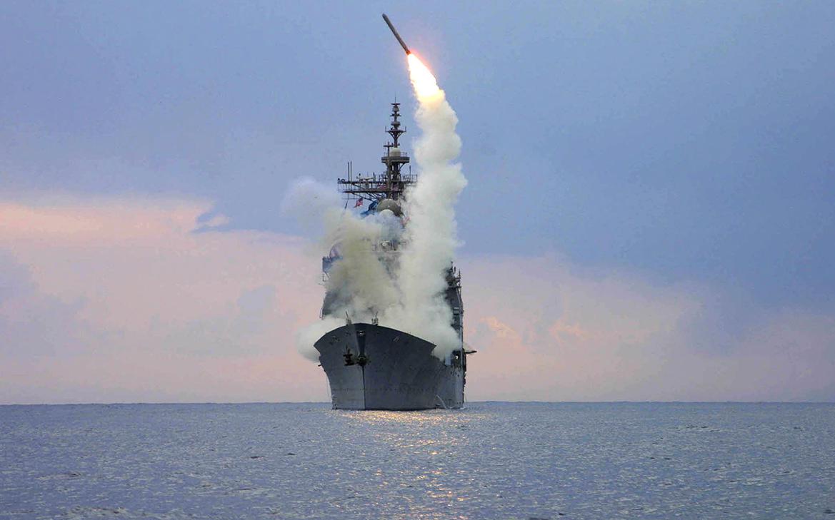 В Кремле оценили анонс США военной операции «Южное копье»