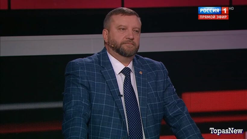 Вечер с Соловьёвым 24.09.25