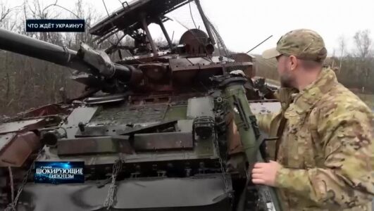 Самые шокирующие гипотезы 31.07.2025 смотреть онлайн