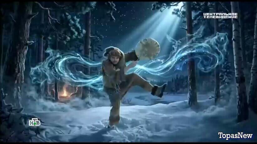 Центральное телевидение 14 марта 2026 смотреть онлайн