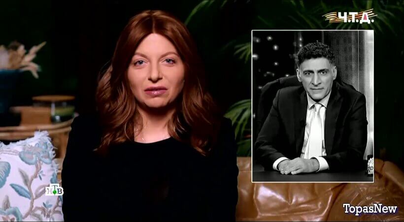 ЧТД с Маргаритой Симоньян 27.12.25 смотреть онлайн