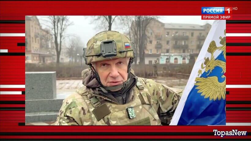 Вечер с Соловьёвым 27.04.26 последний смотреть онлайн