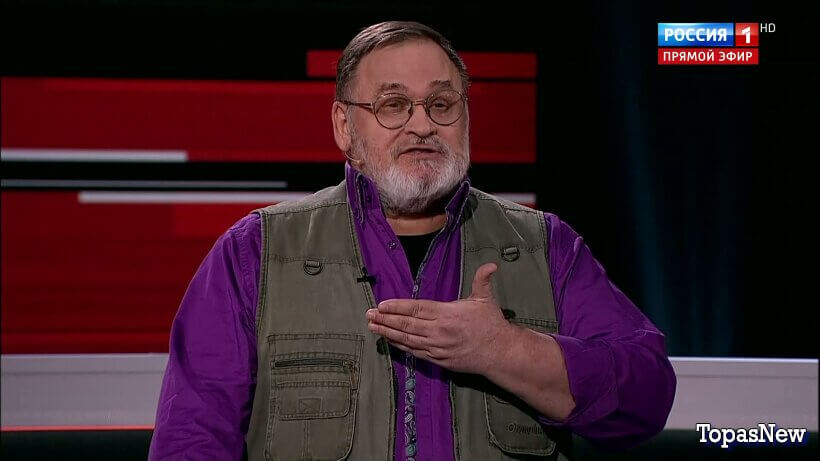 Вечер с Соловьёвым 22.01.26 смотреть онлайн