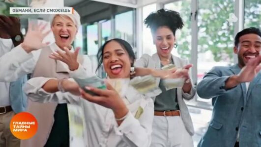 Главные тайны мира 13.03.2026