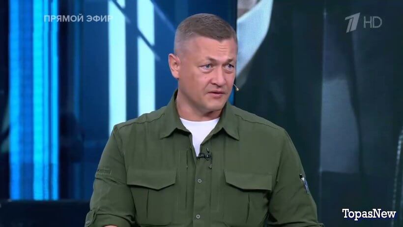 Время покажет 11.07.25 1 канал