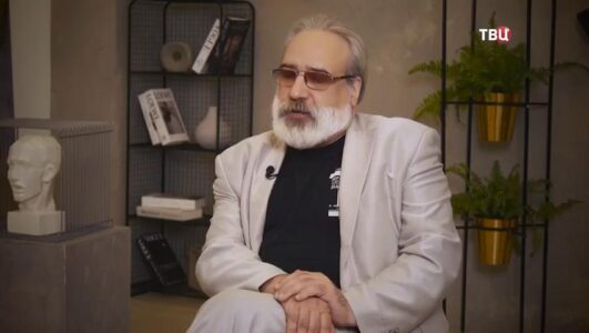 Актёрские драмы План Б 30.12.2025 смотреть онлайн