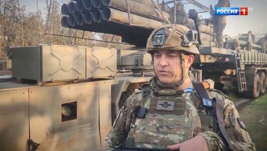 Наши военкоры 22.11.2025 смотреть онлайн