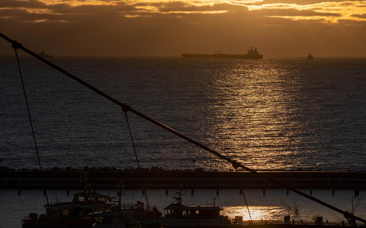 В России признали нежелательной отслеживающую поставки нефти B4Ukraine