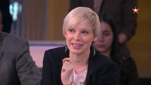 Открытый эфир 10.11.2025 сегодняшний выпуск смотреть онлайн