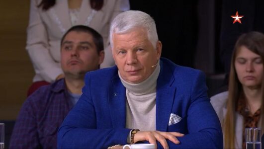 Открытый эфир 08.10.2025