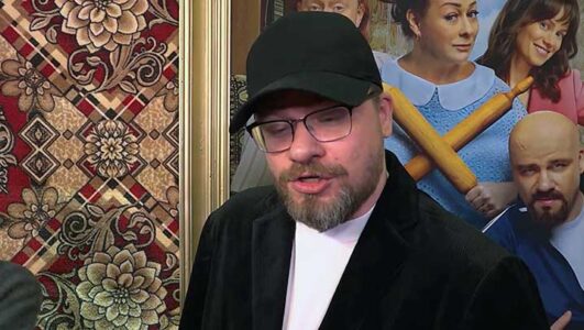 Ты не поверишь 07.03.2026 смотреть онлайн