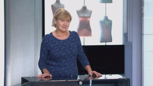 Модный приговор 21.10.2025 смотреть онлайн