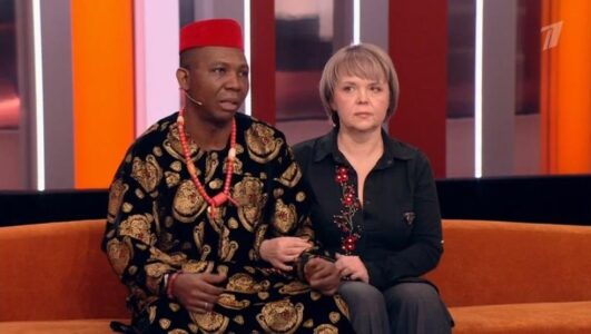 Пусть говорят 10.12.2025 смотреть онлайн