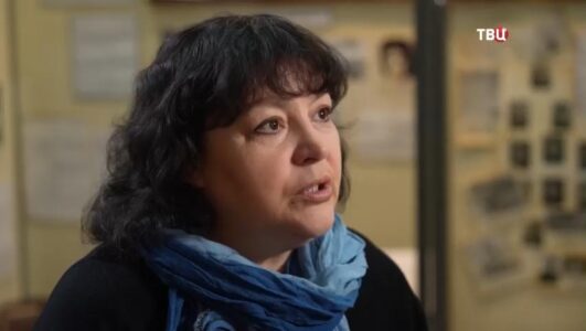 Дело союзного значения Мосгаз 16.12.2025 смотреть онлайн