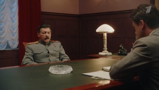 Лето Победы 4 серия 04.09.2025 смотреть онлайн