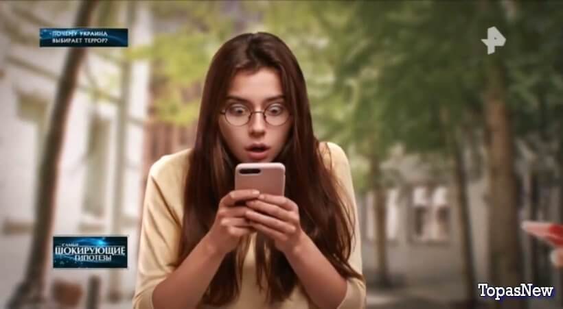Почему Украина выбирает террор?