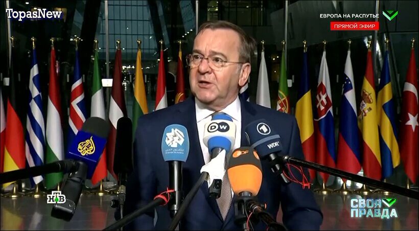 Своя правда от 13.02.2026 с Романом Бабаяном