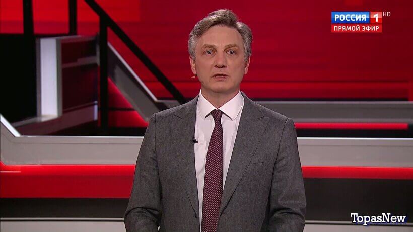Вечер с Соловьёвым 14.05.26 последний смотреть онлайн