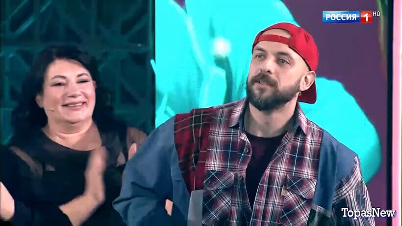 Песни от всей-души 22 03 26