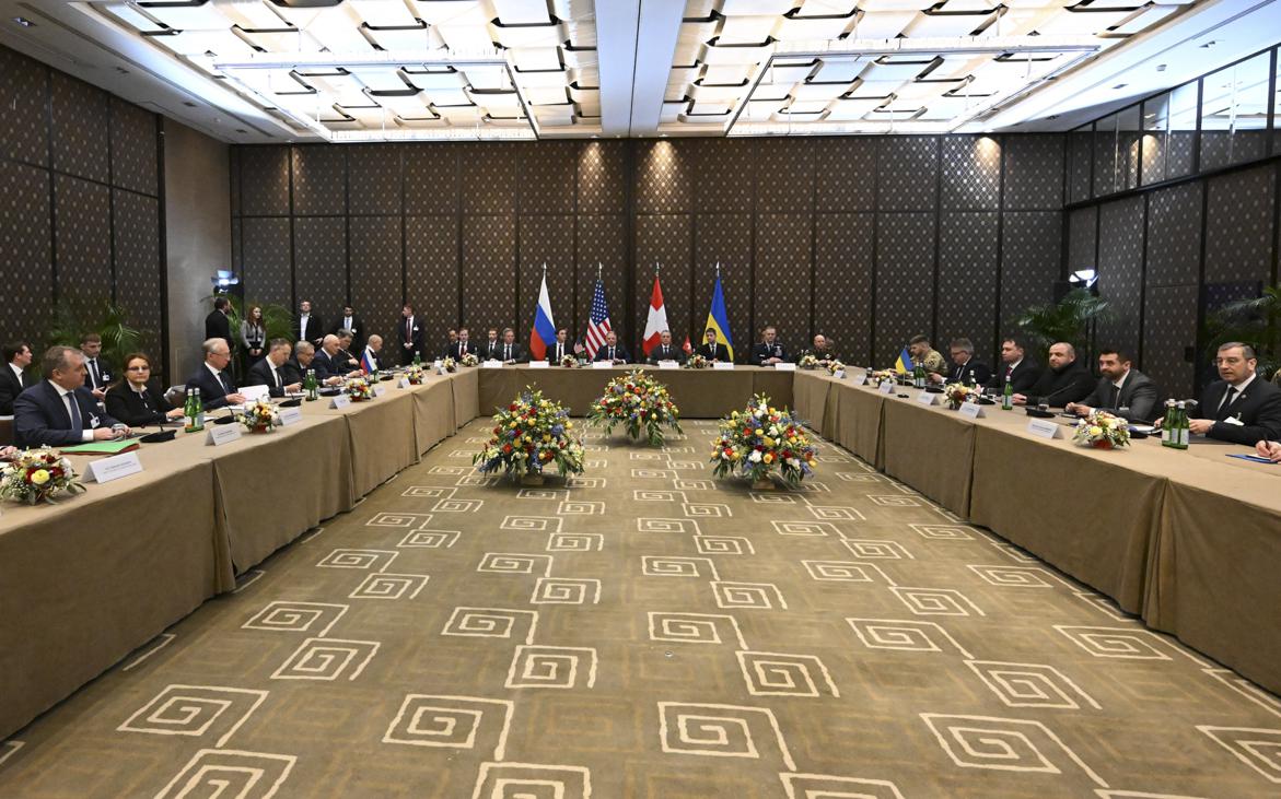 Telegraph узнала о соглашении Москвы и Киева не критиковать друг друга