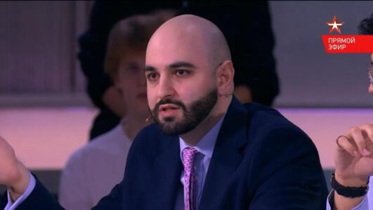 Открытый эфир 24.11.2025 смотреть онлайн