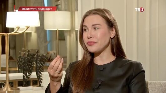 Хватит слухов 22.10.2025 смотреть онлайн