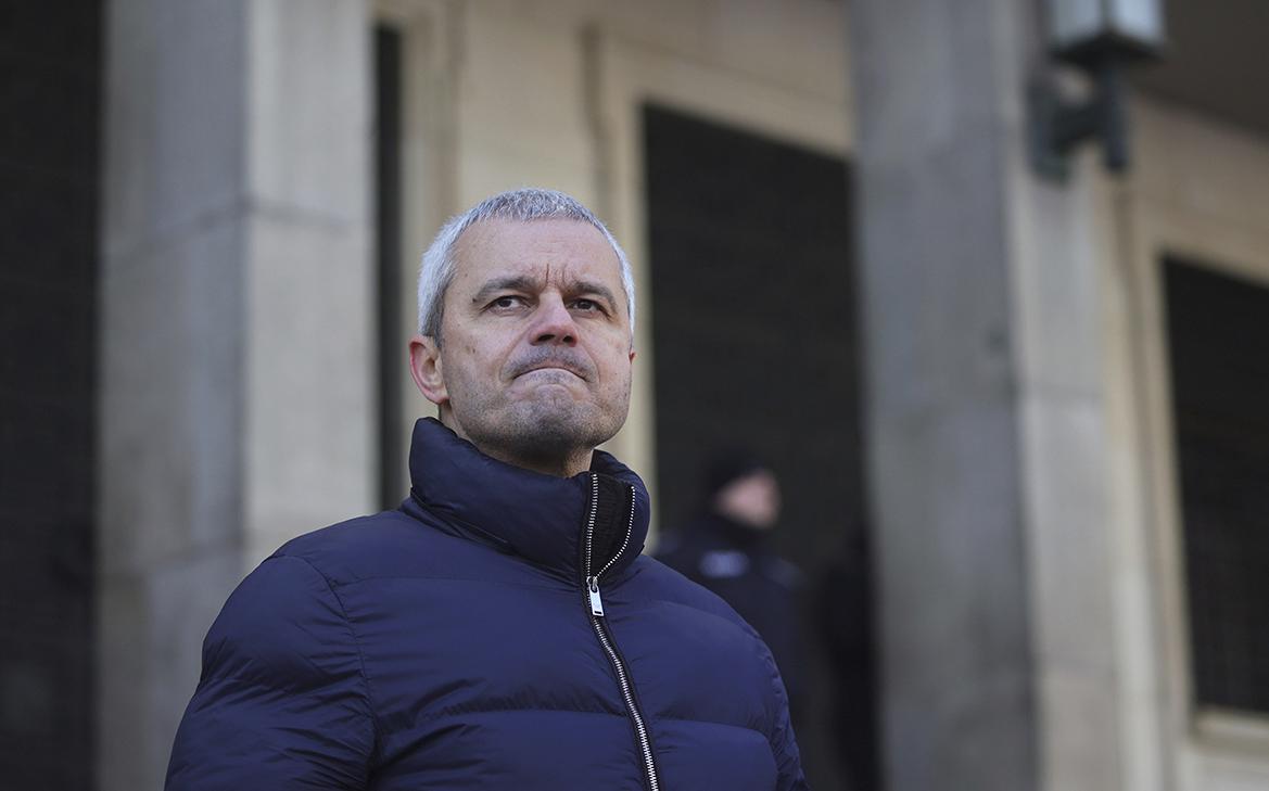 Болгарский депутат заявил об «исчезновении» России из учебников географии