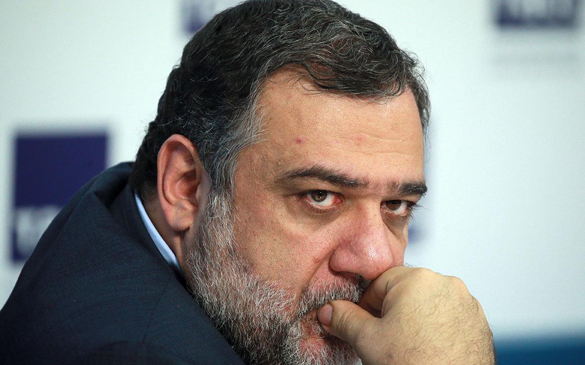 Суд в Баку приговорил Рубена Варданяна к 20 годам тюрьмы