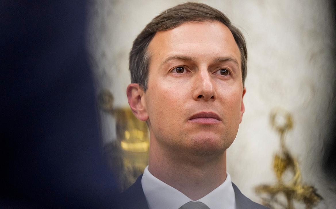 AP рассказало о вере Трампа в сделку по Украине благодаря таланту Кушнера