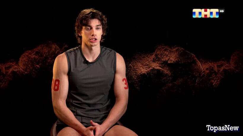 Титаны 3 сезон 14 выпуск 21.12.25 смотреть онлайн