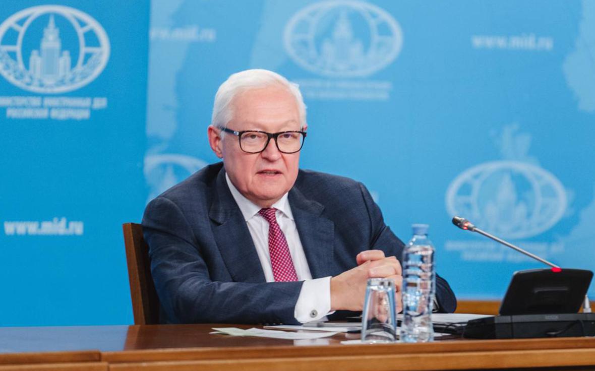 МИД заявил о сохранении риска ядерного конфликта с США