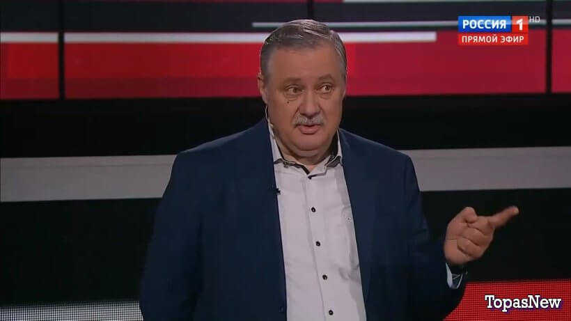 Вечер с Соловьёвым 03.07.25
