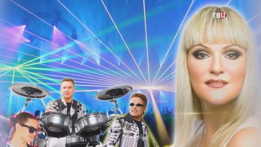 Легенды эстрады Выбираю шлягер 31.12.2025 смотреть онлайн