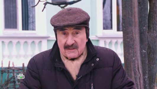 Следствие вели 05.07.2025 смотреть онлайн