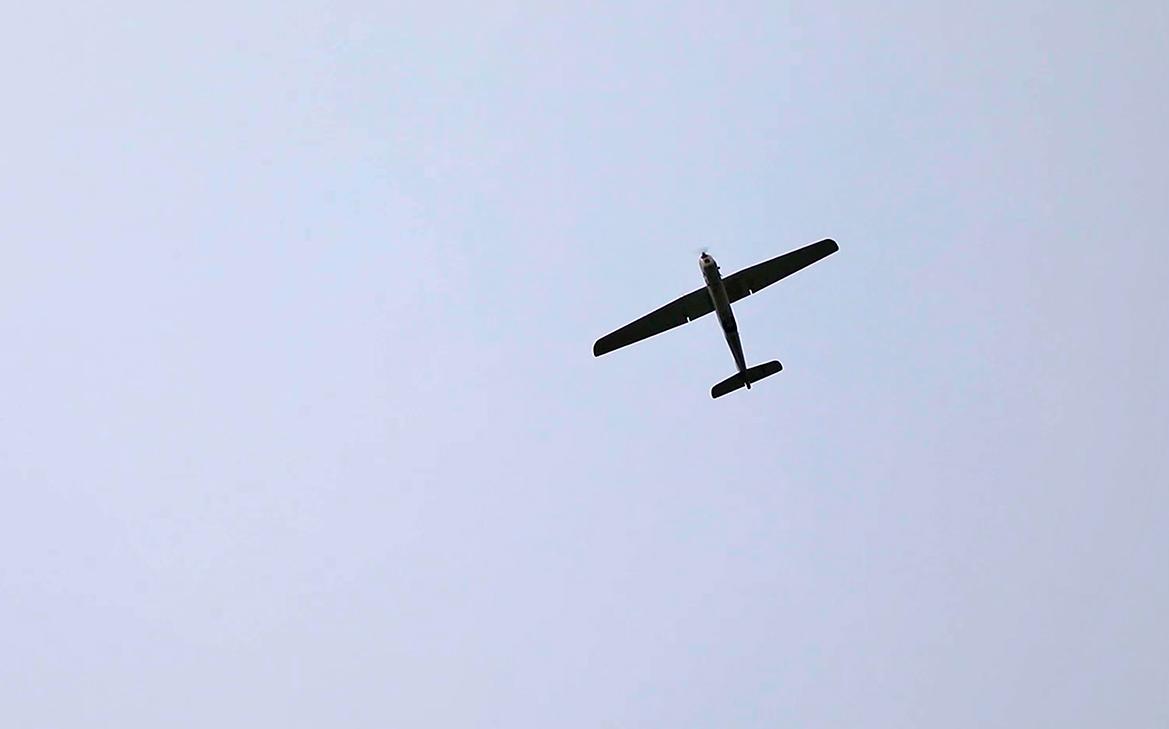 В Белгородской области в результате атаки БПЛА пострадали школа и магазин